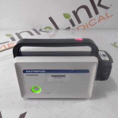 Olympus InstaClear Endoscope Lens Cleaner System