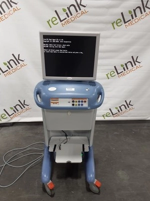 Medi-Stim VeriQ Doppler Waveform Analyzer