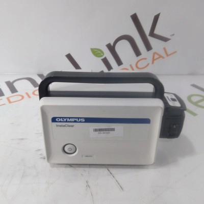 Olympus InstaClear Endoscope Lens Cleaner System