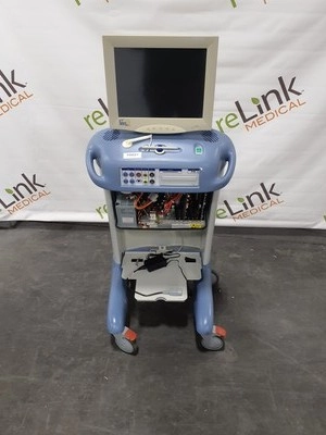 Medi-Stim VeriQ Doppler Waveform Analyzer