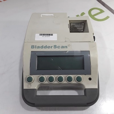 Verathon Medical, Inc BladderScan BVI 3000 Bladder