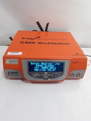 Gyrus Acmi, Inc. G400 Workstation