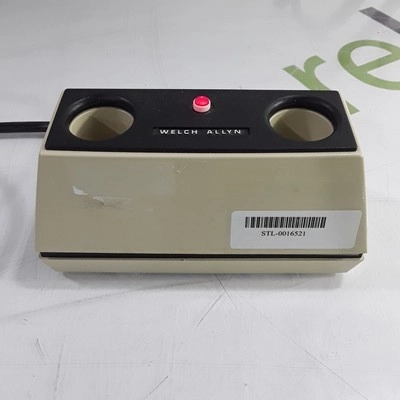 Welch Allyn 71110 3.5V Desk Charger