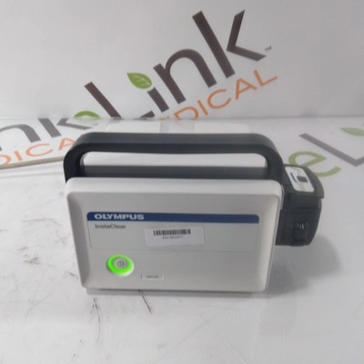 Olympus InstaClear Endoscope Lens Cleaner System