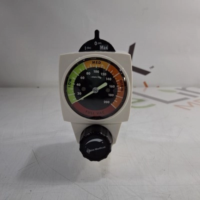 Ohmeda Medical Vacuum Regulator