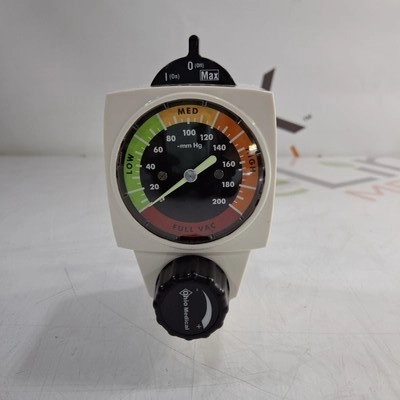 Ohmeda Medical Vacuum Regulator