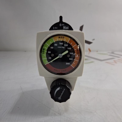 Ohmeda Medical Vacuum Regulator