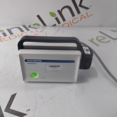 Olympus InstaClear Endoscope Lens Cleaner System