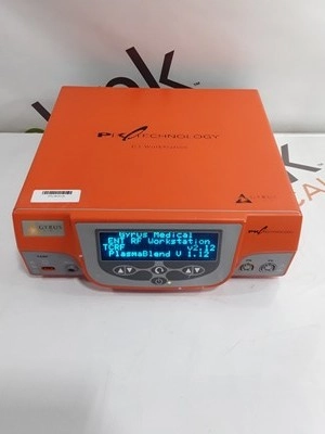 Gyrus Acmi, Inc. TCRF Console Somnoplasty G3 Works
