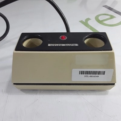Welch Allyn 71110 3.5V Desk Charger