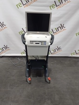 Medi-Stim VeriQ C Doppler Waveform Analyzer