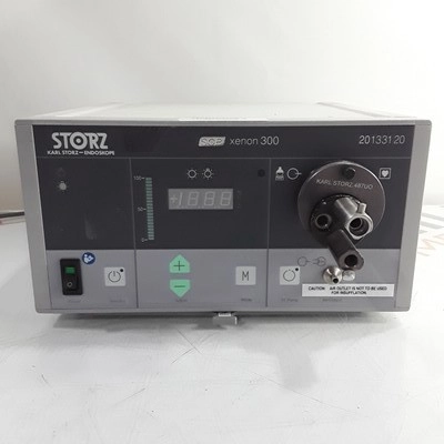 Karl Storz Xenon 300 201331 20 Light Source