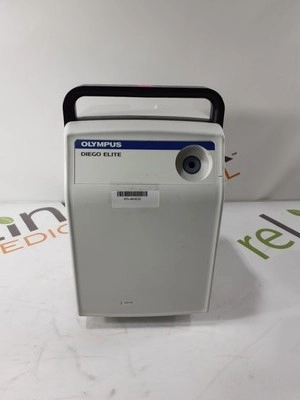 Olympus Diego Elite Suction Module