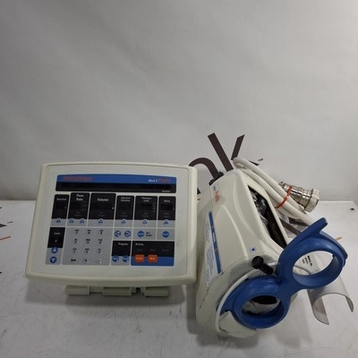 Medrad Mark V ProVis Injector