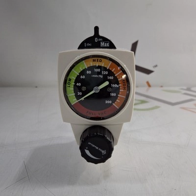 Ohmeda Medical Vacuum Regulator