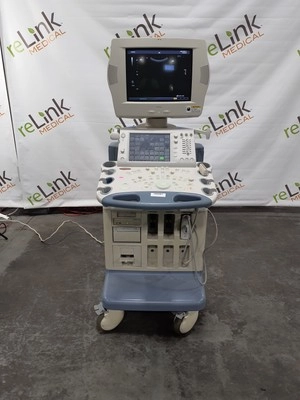 Toshiba Aplio 50 Ultrasound