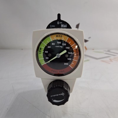Ohmeda Medical Vacuum Regulator