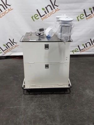 Cabot Medical Berkeley VC-2 Vacuum Curettage Syste