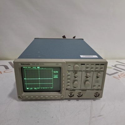 Tektronix TDS 320 Dual Channel Oscilloscope