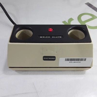 Welch Allyn 71110 3.5V Desk Charger