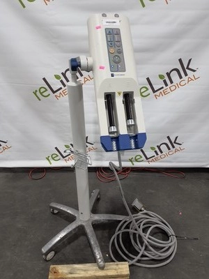 Mallinckrodt Medical Optistar Elite MRI Injector