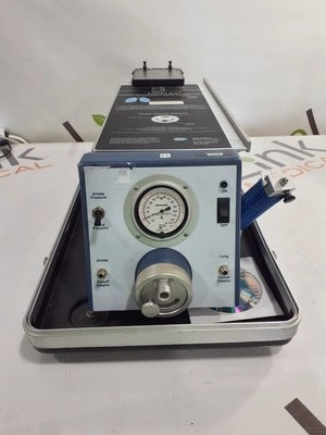 Michigan Instruments PneuView 3600i Single Lung Sy