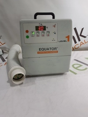 Level 1 Technologies Inc. Equator Convective Warmi