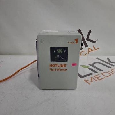 Level 1 Technologies Inc. Hotline HL-90 Fluid Warm