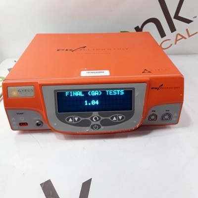 Gyrus Acmi, Inc. TCRF Console Somnoplasty G3 Works