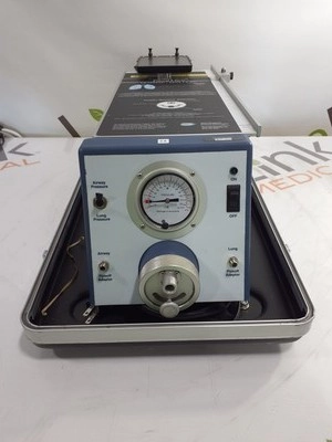 Michigan Instruments PneuView 3600i Single Lung Sy