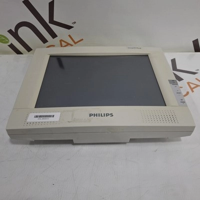 Agilent M1097A A02 Display Monitor Screen