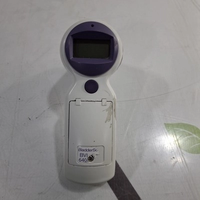 Verathon Medical, Inc REF 0570-0354 Probe for BVI 