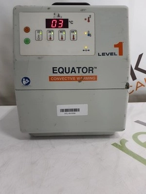 Level 1 Technologies Inc. Equator Convective Warmi