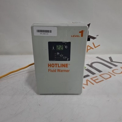 Level 1 Technologies Inc. Hotline HL-90 Fluid Warm
