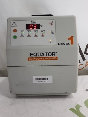 Level 1 Technologies Inc. Equator Convective Warmi