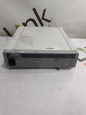 Karl Storz WD 300 AIDA 4K Documentation System