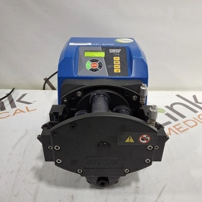 Watson Marlow Inc 720S Peristaltic Pump