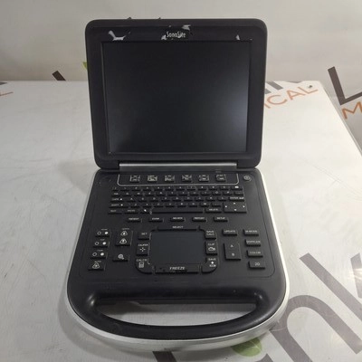 Sonosite Edge Ultrasound