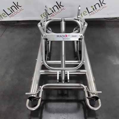Maquet Magnus 1180 Transporter