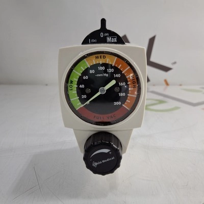 Ohmeda Medical Vacuum Regulator