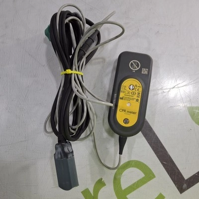 Laerdal Medical CPRMETER w/ QCPR