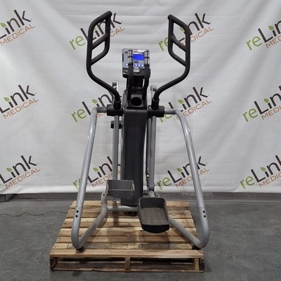 BH Fitness LK500Xi Elliptical