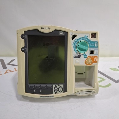 Philips HeartStart MRx Defibrillator w/o Printer