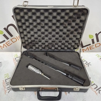 Sturtevant Richmont Torque Wrench Set