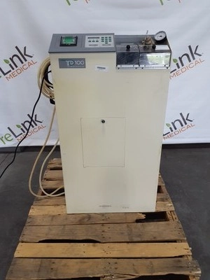 CS Medical TD-100 TEE Probe Disinfector