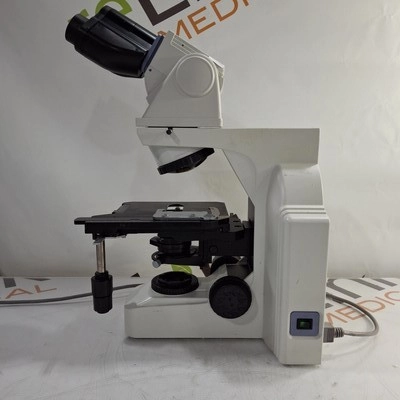 Nikon Eclipse E400 Binocular Microscope