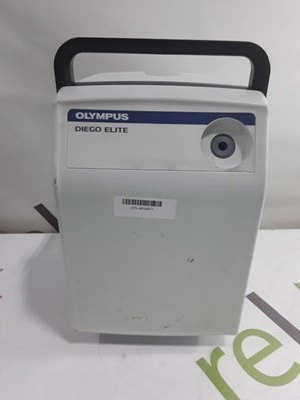 Olympus Diego Elite Suction Module