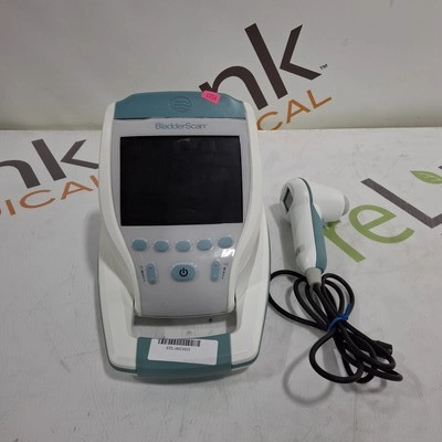 Verathon Medical, Inc BVI 9400 Bladderscan