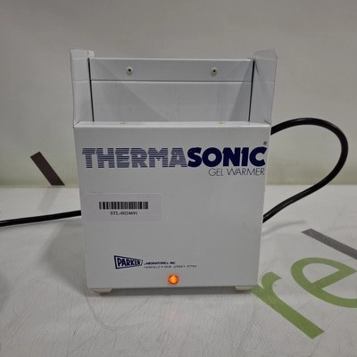 Parker Thermasonic Gel Warmer