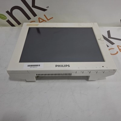 Philips M8031B 15" LCD Display